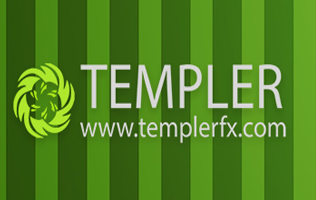 TempleFX logo